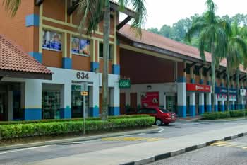 634 Bukit Batok Central