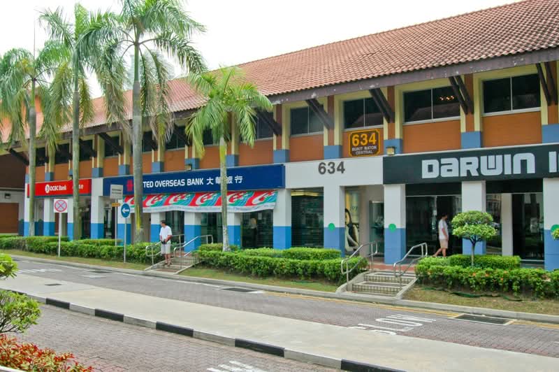 634 Bukit Batok Central, 634 Bukit Batok Central, 1,679 sqft, Shop / Shophouse For Sale, by Cindy Ong, 60141263 - CommercialGuru.com.sg