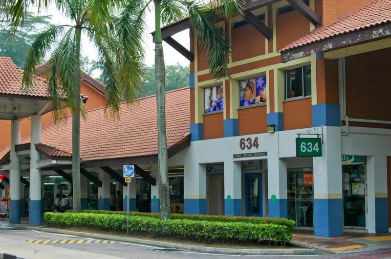 634 Bukit Batok Central, 634 Bukit Batok Central, 1,679 sqft, Shop / Shophouse For Sale, by Cindy Ong, 60141263 - CommercialGuru.com.sg