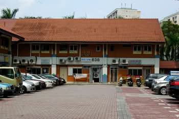 638 Bukit Batok Central
