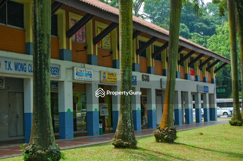 638 Bukit Batok Central HDB Details in Bukit Batok PropertyGuru Singapore