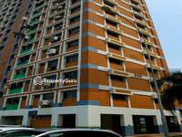 Bukit Batok Central