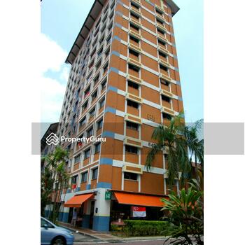 642 Bukit Batok Central