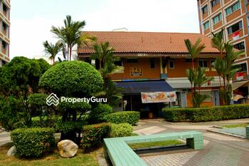 643 Bukit Batok Central