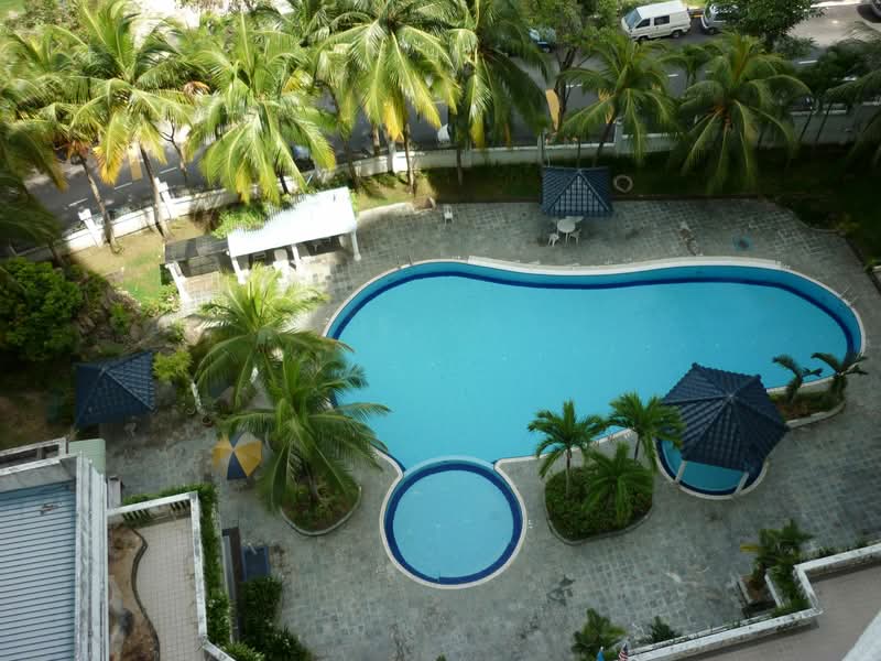 Menara Greenview - iProperty.com.my