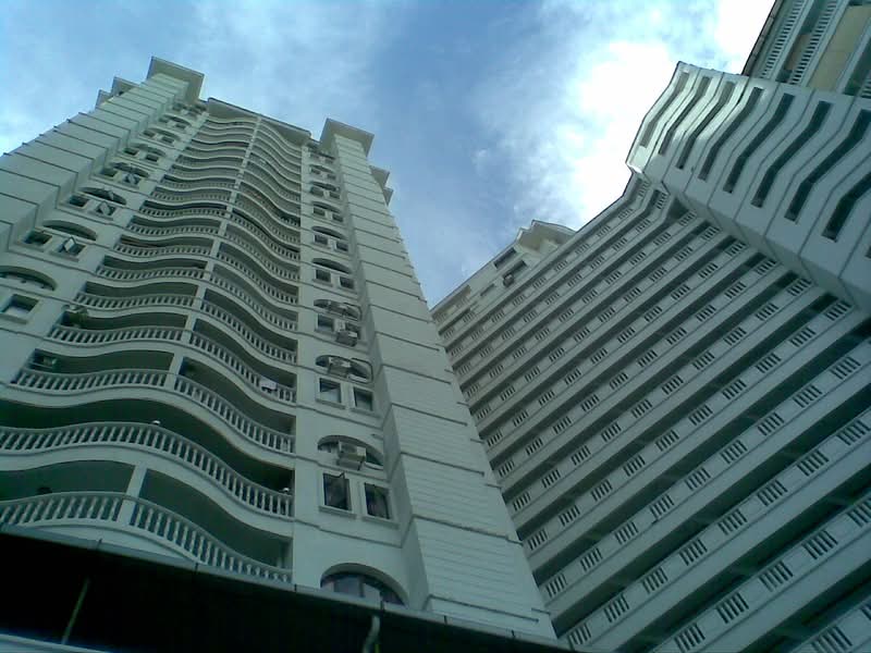 Menara Greenview - iProperty.com.my