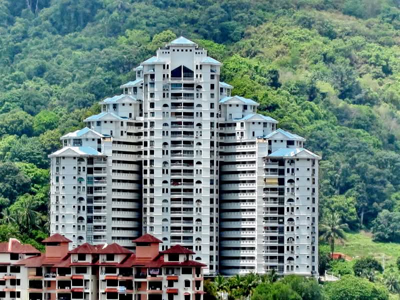 Menara Greenview - iProperty.com.my