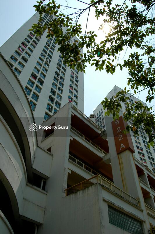 622A Bukit Batok Central #0