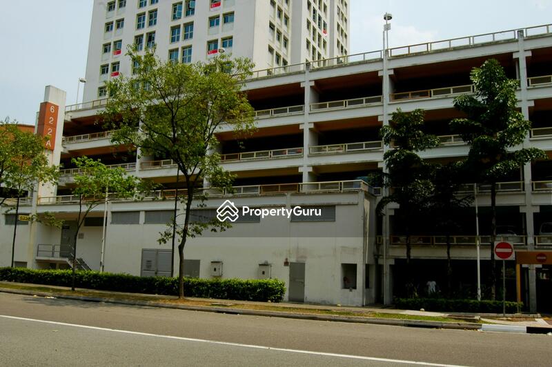 622A Bukit Batok Central #0