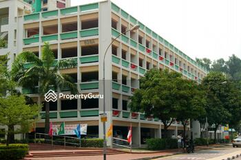 628A Bukit Batok Central