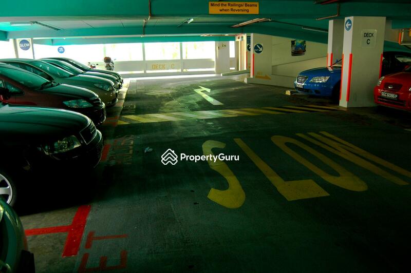 628A Bukit Batok Central #0