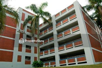 644A Bukit Batok Central