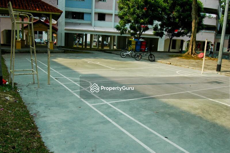 For Rent - 220 Bukit Batok East Avenue 3