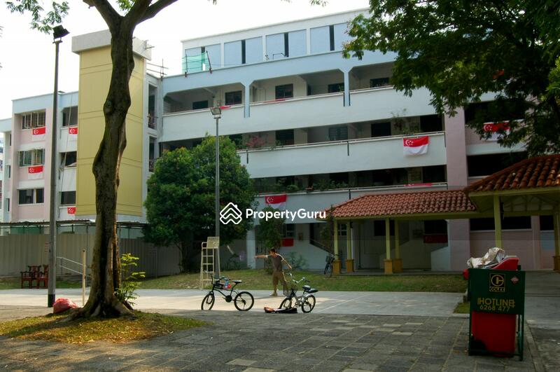 For Rent - 220 Bukit Batok East Avenue 3