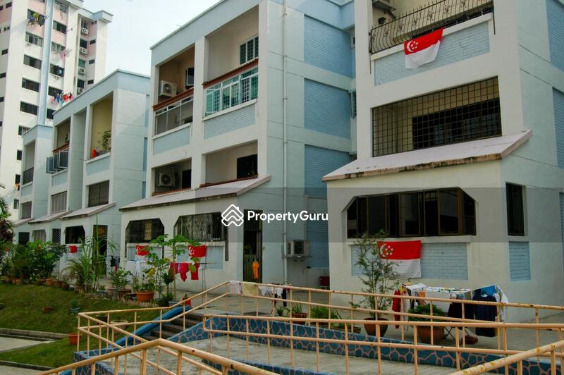 For Rent - 220 Bukit Batok East Avenue 3