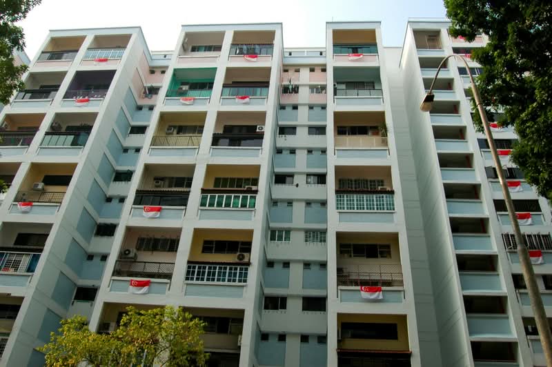 221 Bukit Batok East Avenue 3