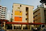 222 Bukit Batok East Avenue 3 #0