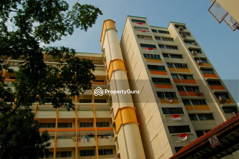 223 Bukit Batok East Avenue 3 #0