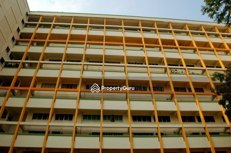 For Sale - 223 Bukit Batok East Avenue 3