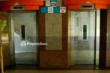 229 Bukit Batok East Avenue 3