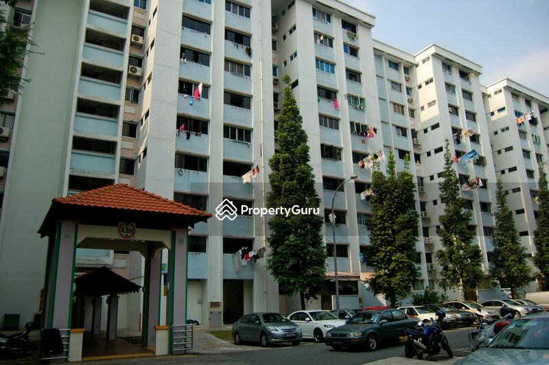 For Rent - 229 Bukit Batok East Avenue 3