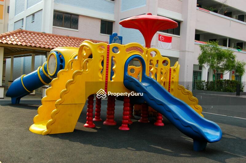 For Rent - 229 Bukit Batok East Avenue 3