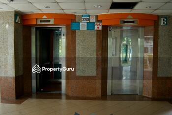 230 Bukit Batok East Avenue 3