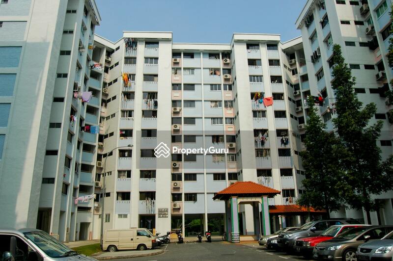 230 Bukit Batok East Avenue 3 #0