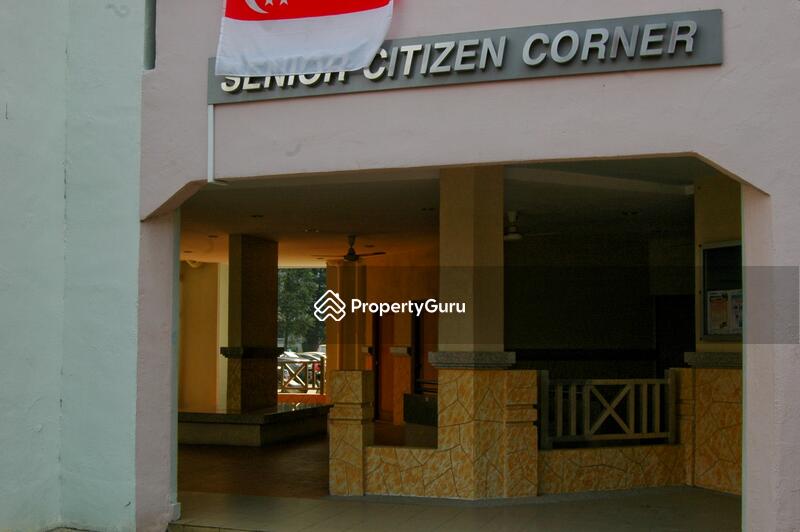 For Sale - 230 Bukit Batok East Avenue 3