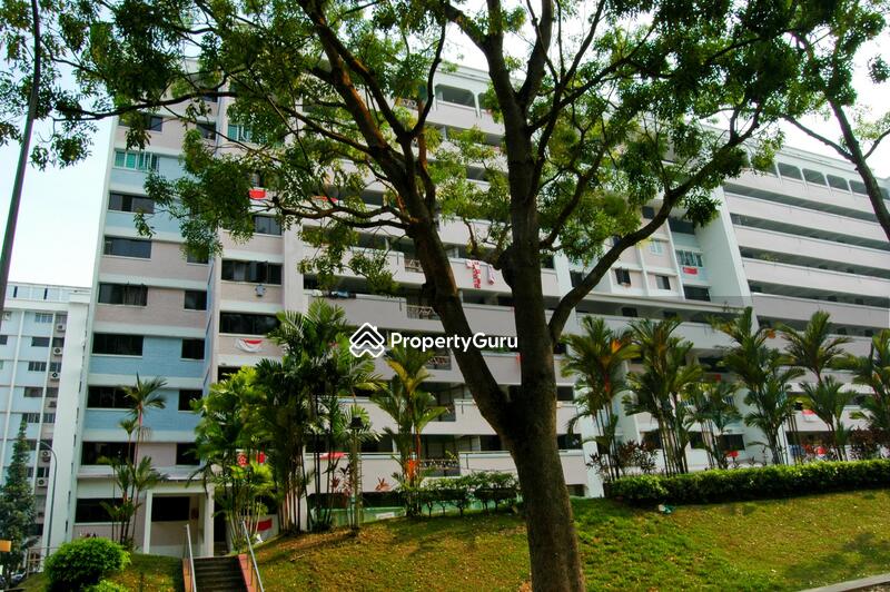 For Sale - 230 Bukit Batok East Avenue 3
