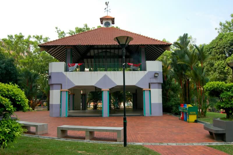 230 Bukit Batok East Avenue 3