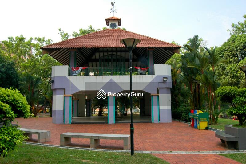 For Rent - 230 Bukit Batok East Avenue 3