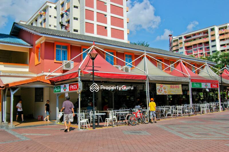 278 Bukit Batok East Avenue 3 #0