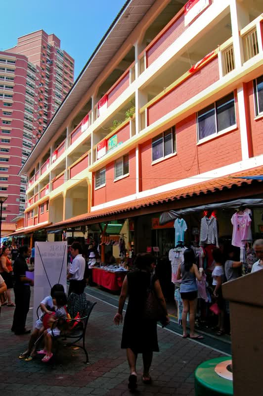 278 Bukit Batok East Avenue 3