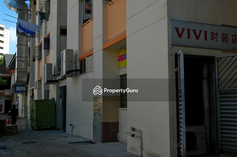 279 Bukit Batok East Avenue 3 #0
