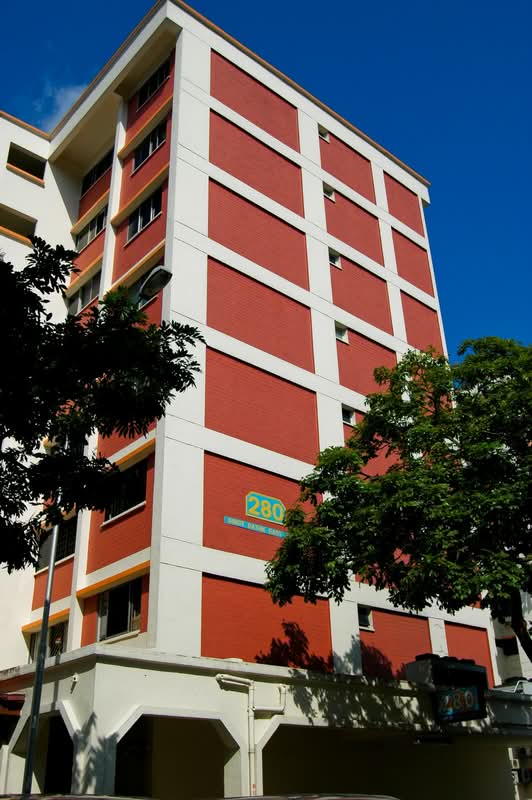 280 Bukit Batok East Avenue 3