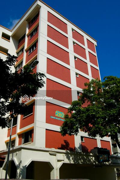 For Rent - 280 Bukit Batok East Avenue 3