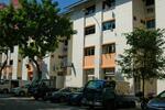 281 Bukit Batok East Avenue 3 #0