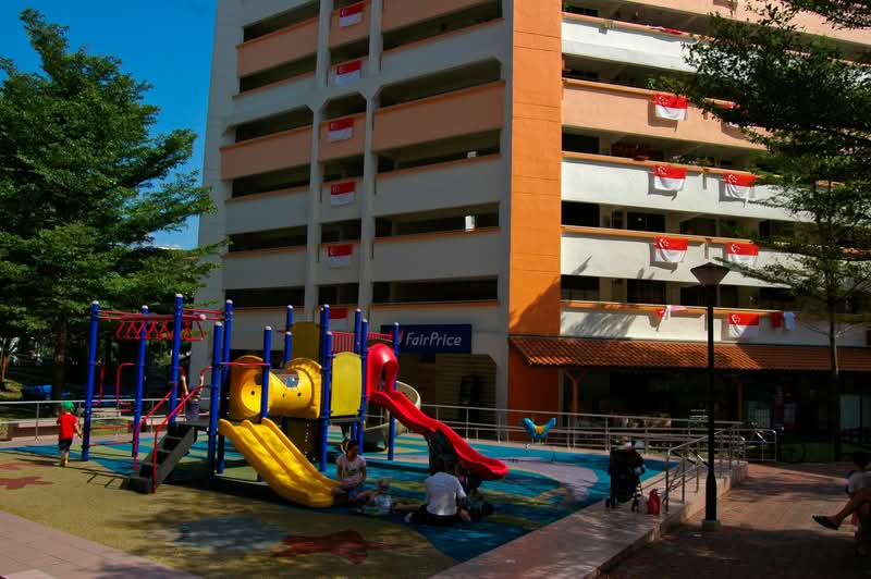 283 Bukit Batok East Avenue 3
