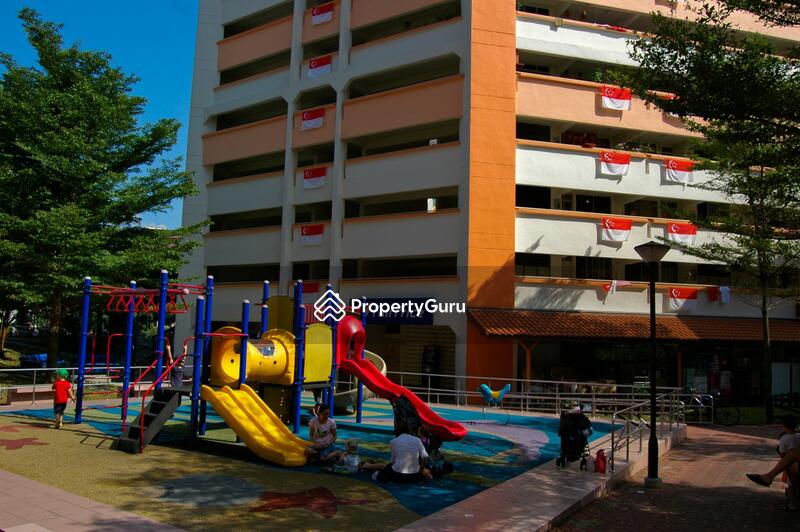 For Sale - 283 Bukit Batok East Avenue 3
