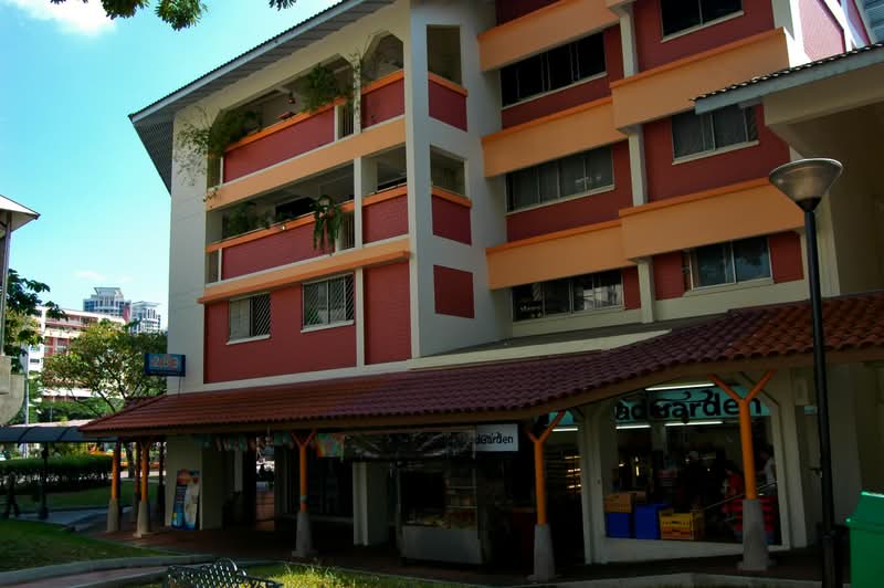 283 Bukit Batok East Avenue 3