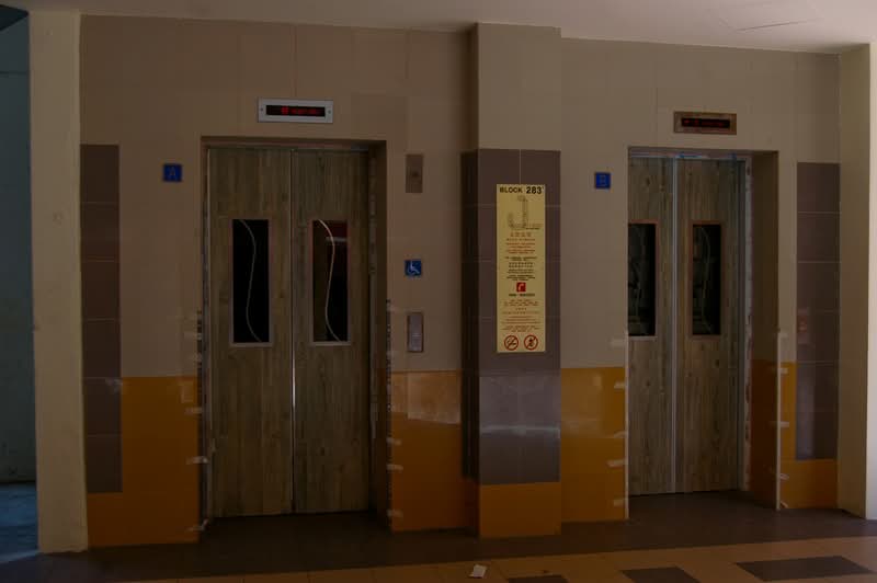 283 Bukit Batok East Avenue 3