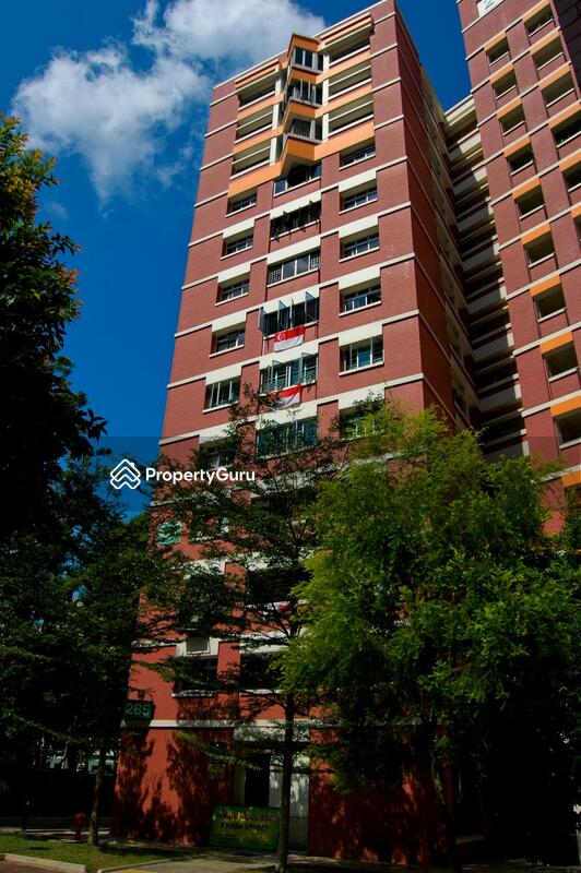 285 Bukit Batok East Avenue 3 #0