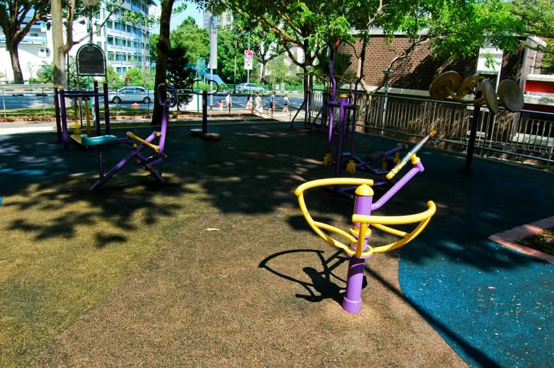 285 Bukit Batok East Avenue 3