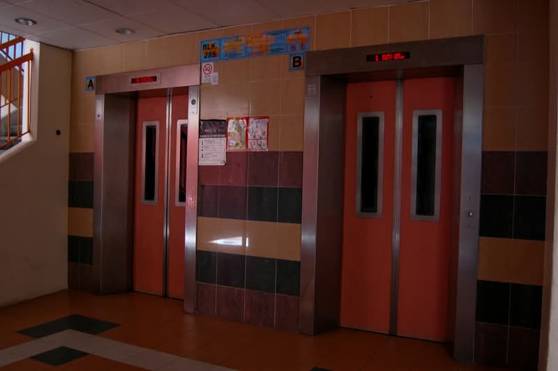 285 Bukit Batok East Avenue 3