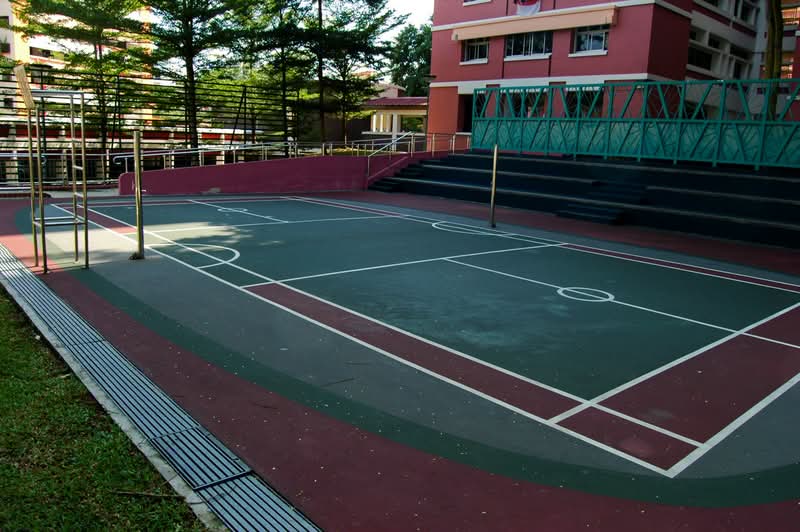 285 Bukit Batok East Avenue 3