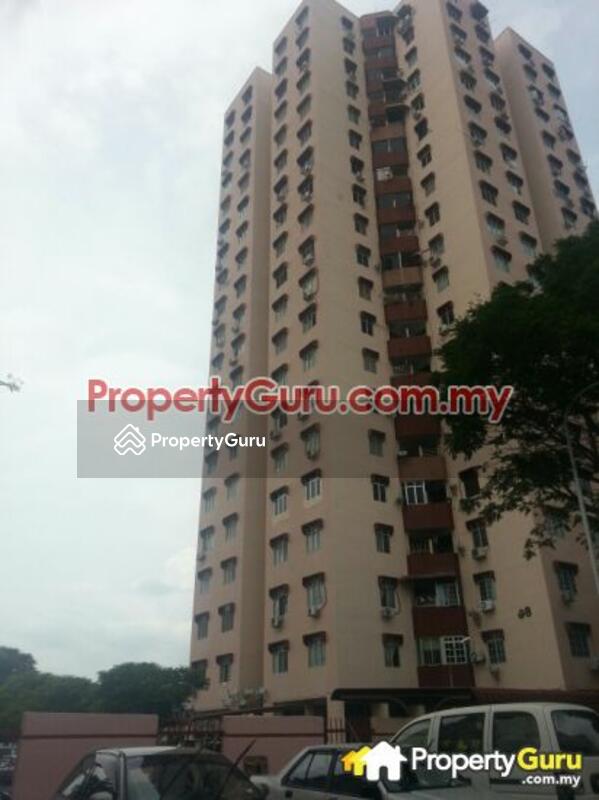 Mewah Court #0