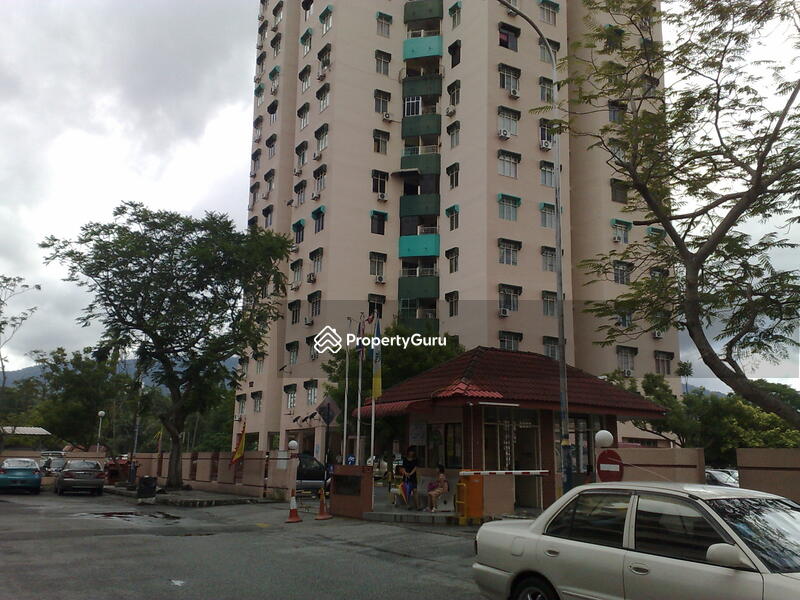 Mewah Court #0