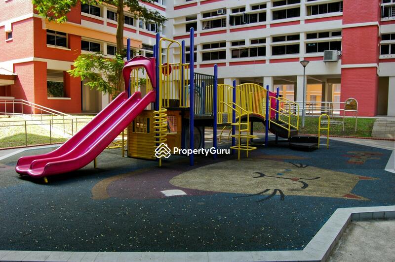 286 Bukit Batok East Avenue 3 #0