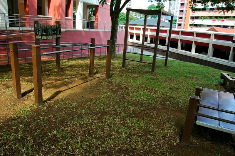 286 Bukit Batok East Avenue 3
